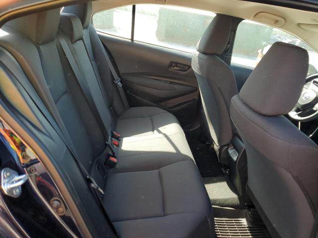 2025 TOYOTA COROLLA LE - 5YFB4MDEXSP293909