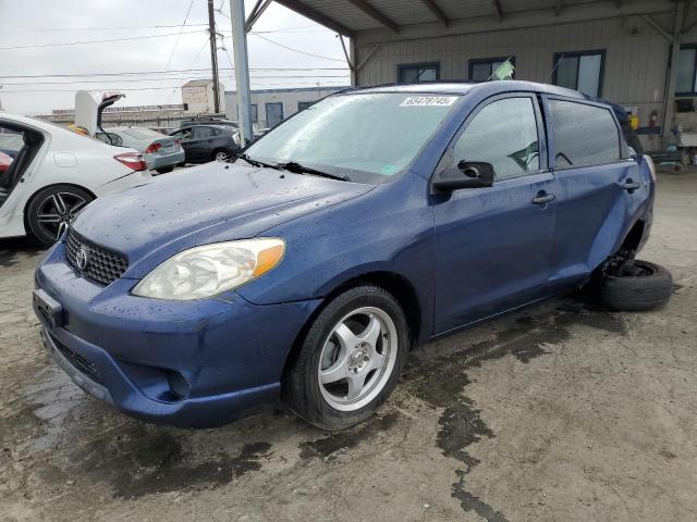 TOYOTA COROLLA MA