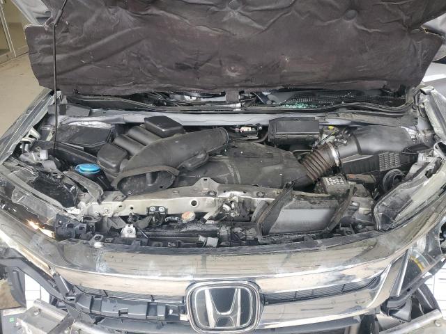 2020 HONDA PILOT EX 5FNYF6H3XLB065463