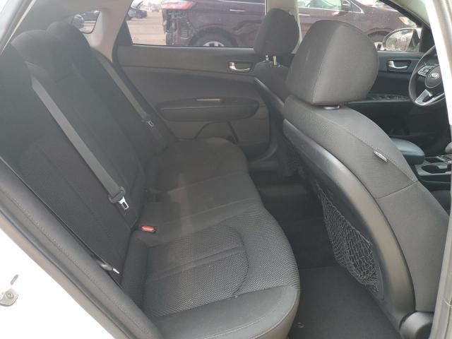 2019 KIA OPTIMA LX 5XXGT4L3XKG347243