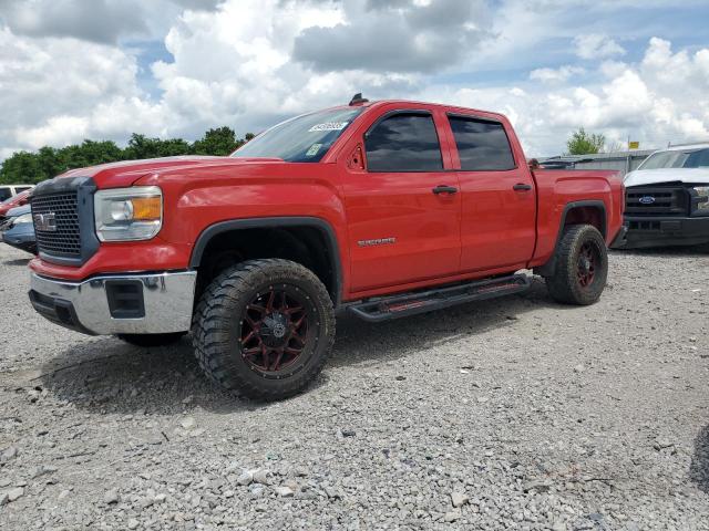 2015 GMC SIERRA K1500 3GTU2TEC7FG274221