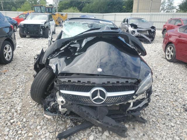 2017 MERCEDES-BENZ C 300 4MAT - WDDWJ4KB6HF422821