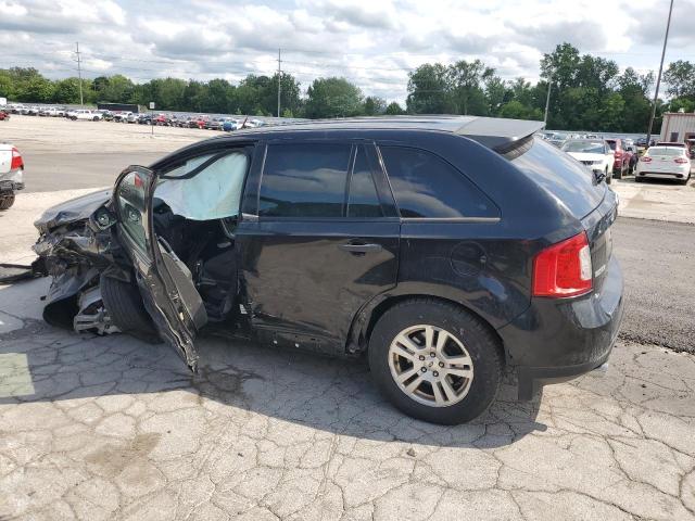 2011 FORD EDGE SE - 2FMDK3GC1BBB15197
