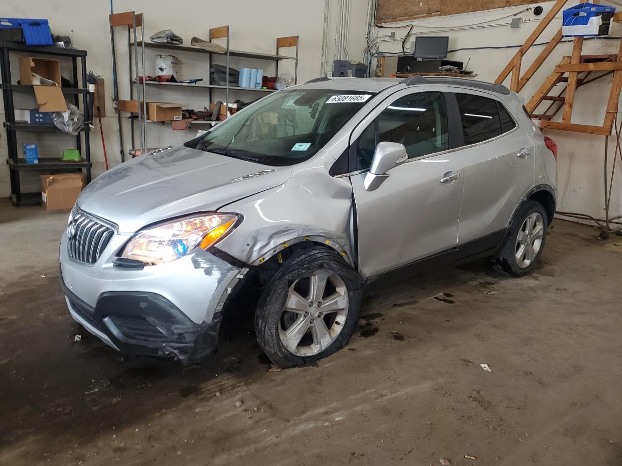 BUICK ENCORE