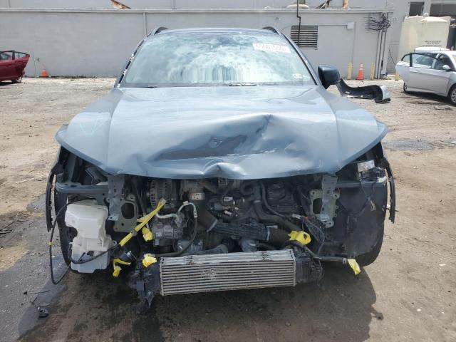 2020 VOLVO XC40 T5 R- YV4162UMXL2296498