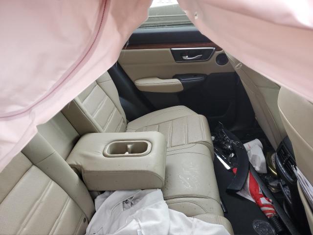 2018 HONDA CR-V EXL 2HKRW2H8XJH658022