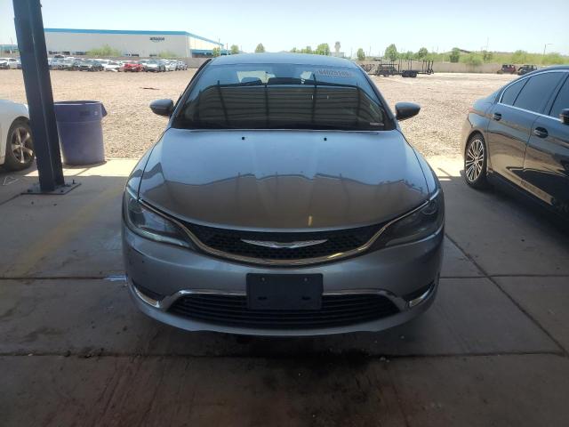 2016 CHRYSLER 200 LIMITE - 1C3CCCAB7GN164711