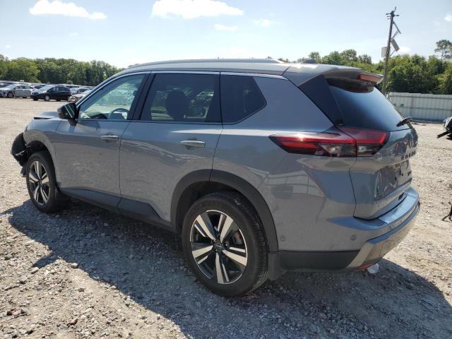 2024 NISSAN ROGUE SL JN8BT3CB3RW179552