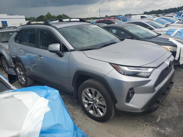 2024 TOYOTA RAV4 XLE P 2T3C1RFVXRC294857