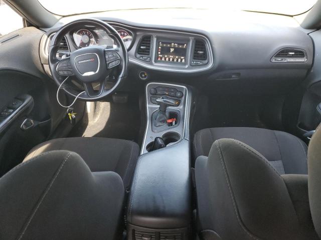 2020 DODGE CHALLENGER 2C3CDZJG2LH155039