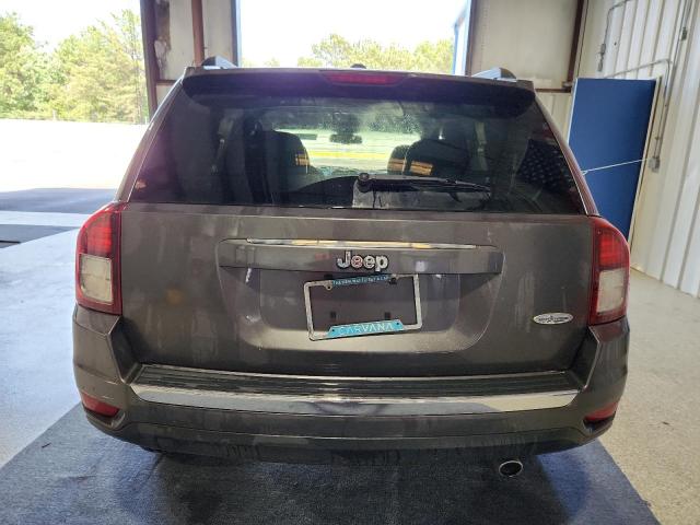 2017 JEEP COMPASS LA 1C4NJCEB2HD185798