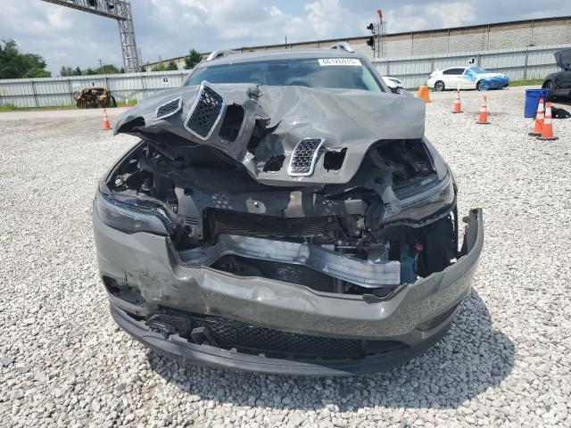 2020 JEEP CHEROKEE L - 1C4PJMLB1LD523105