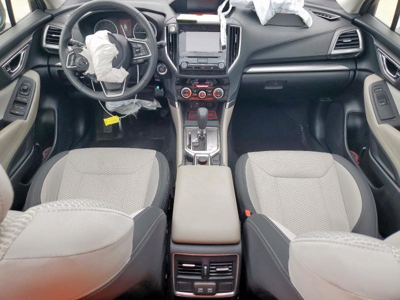 2021 SUBARU FORESTER P - JF2SKAJC6MH472049