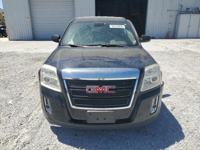 2013 GMC TERRAIN SLE - 2GKFLREKXD6417871