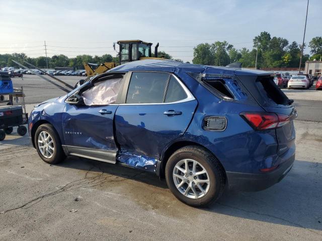 2023 CHEVROLET EQUINOX LT - 3GNAXKEG0PS153019