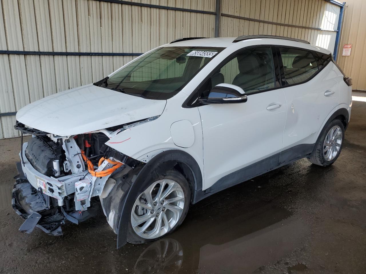 CHEVROLET BOLT EUV LT