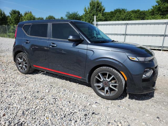 2020 KIA SOUL GT LI KNDJ63AU4L7099813