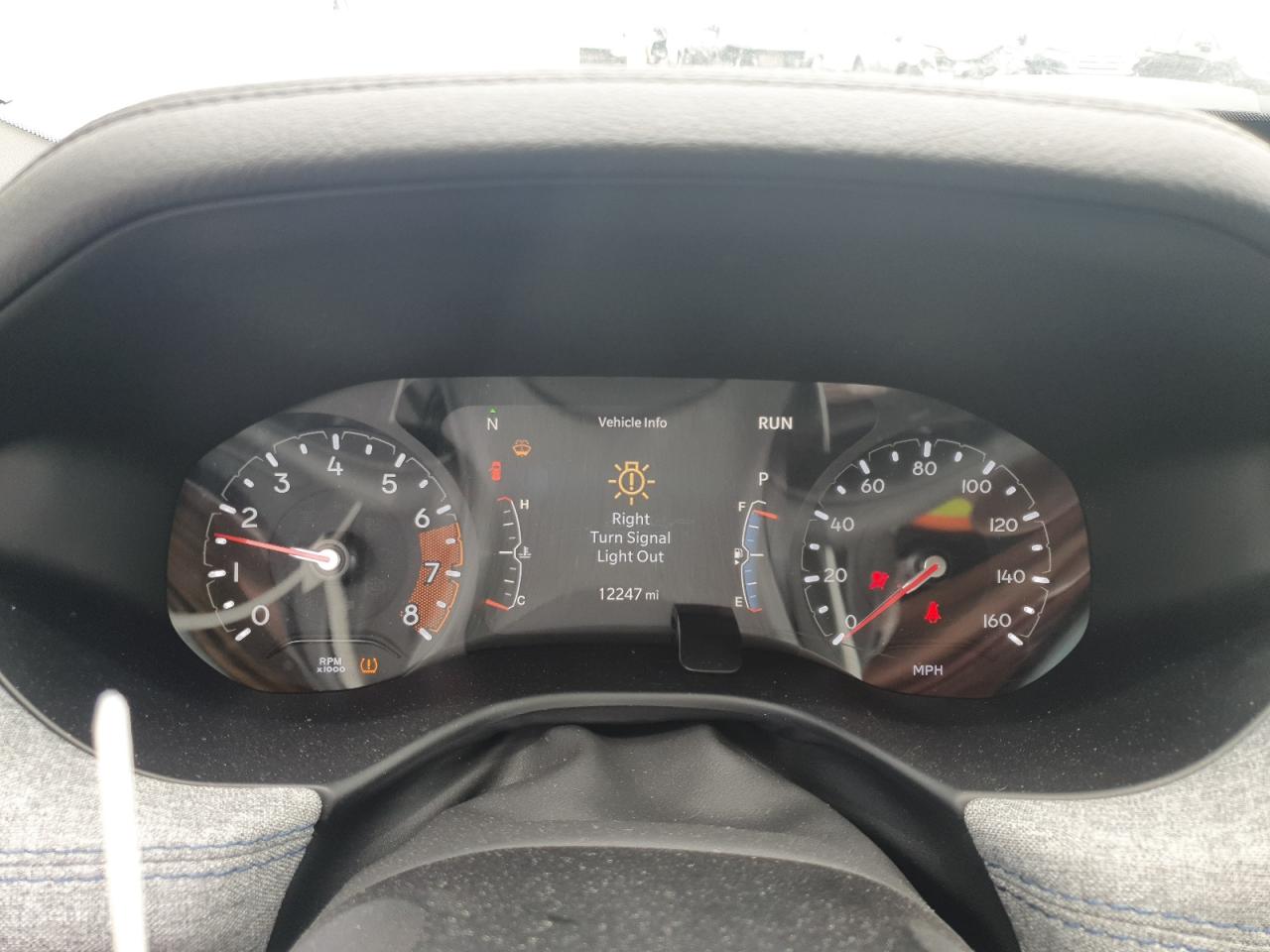 JEEP COMPASS LATITUDE