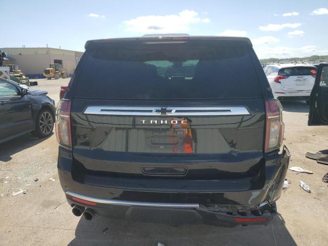 2023 CHEVROLET TAHOE K1500 HIGH COUNTRY 1GNSKTKL1PR121757