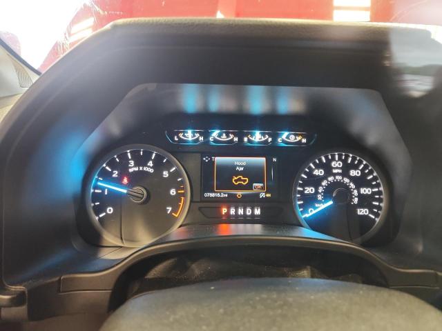 2020 FORD F150 SUPER - 1FTEW1E58LFB80912