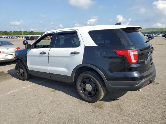 2018 FORD EXPLORER P 1FM5K8AR2JGA44162