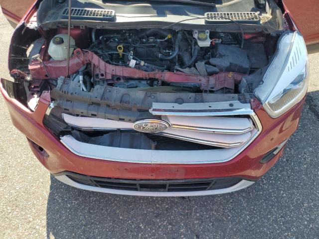 2019 FORD ESCAPE SEL 1FMCU9HDXKUA35486