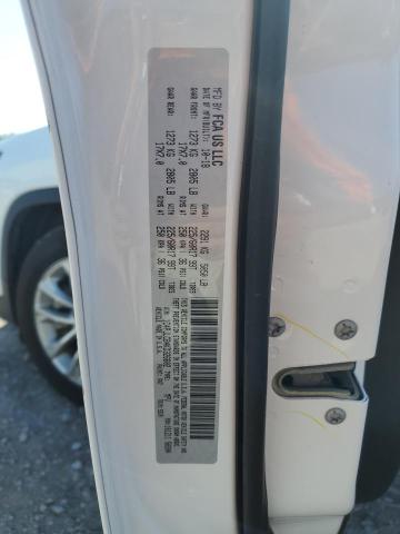 2019 JEEP CHEROKEE L - 1C4PJLCB4KD326602