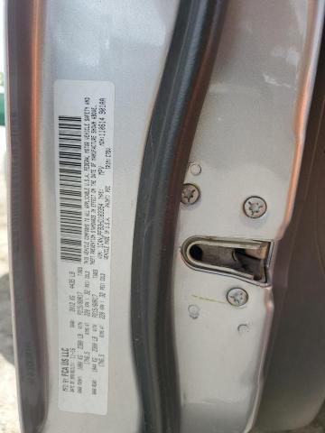 2017 JEEP PATRIOT LA 1C4NJPFB3HD183354