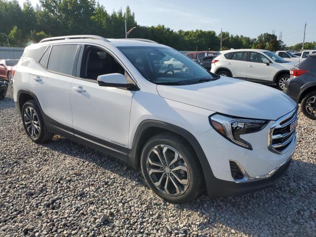 2021 GMC TERRAIN SLT 3GKALPEV1ML311572