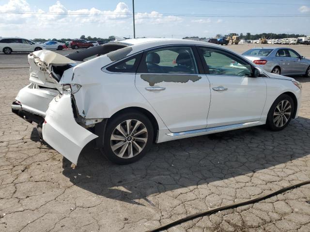 2015 HYUNDAI SONATA SPO - 5NPE34AF6FH055121