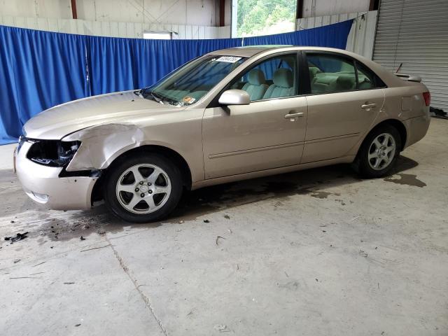 HYUNDAI SONATA GLS
