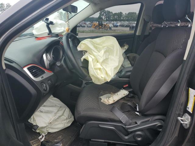 2015 DODGE JOURNEY SE 3C4PDCAB5FT650121