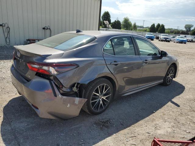 Vin: 4t1g11ak7ru883100, lot: 63321525, toyota camry se night shade 20243