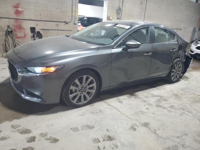 MAZDA 3 PREFERRE
