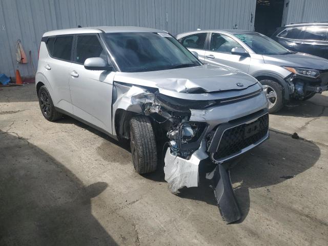 2020 KIA SOUL LX KNDJ23AU6L7101167