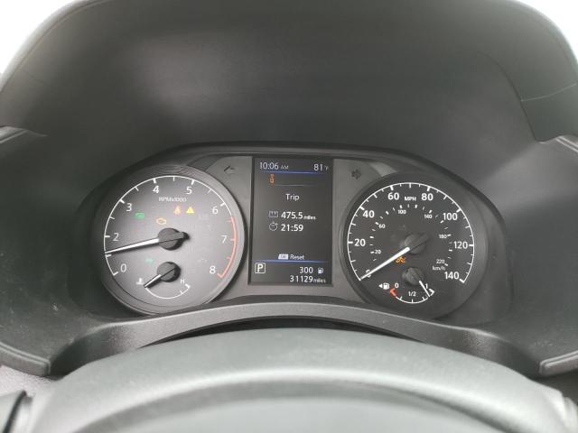 2023 NISSAN ALTIMA S - 1N4BL4BV8PN402142