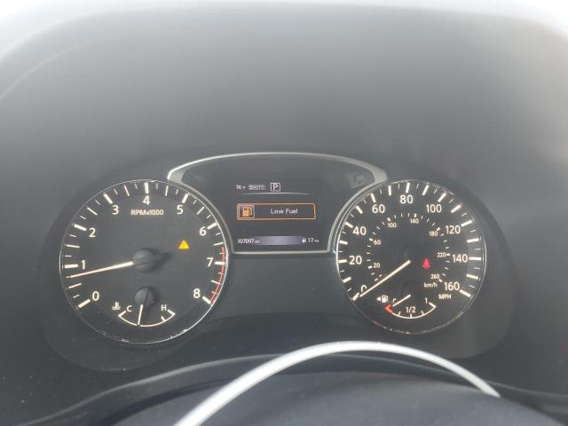 2017 NISSAN PATHFINDER 5N1DR2MM9HC656803