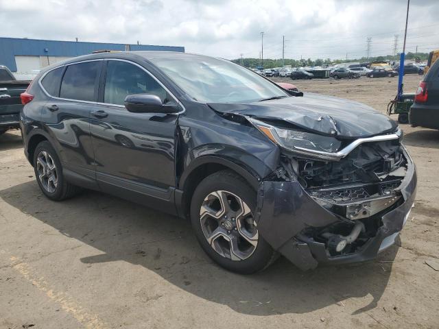 2018 HONDA CR-V EX 7FARW2H57JE010940