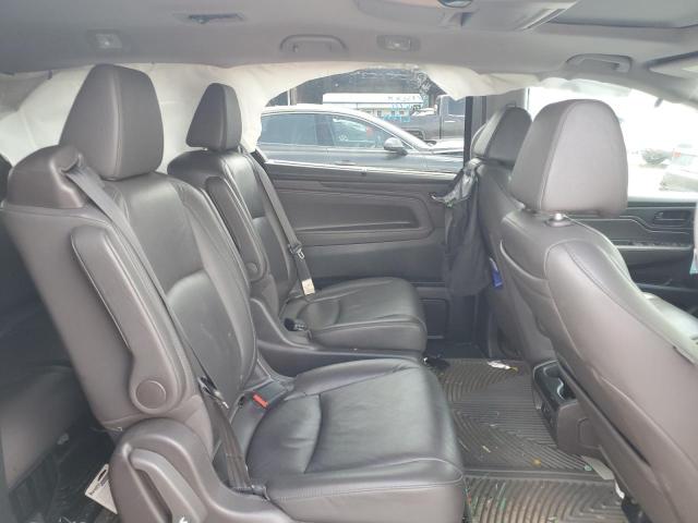 2020 HONDA ODYSSEY EX 5FNRL6H71LB051323