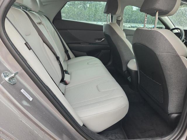 2024 HYUNDAI ELANTRA - KMHLN4DJ3RU100880