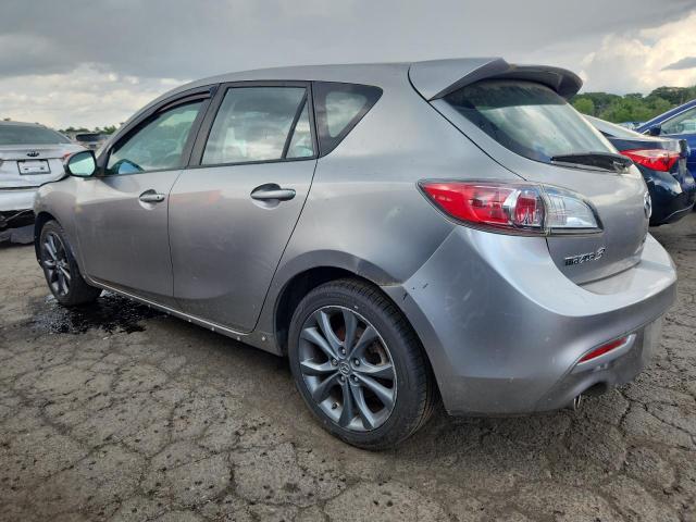 Vin: jm1bl1k69b1417136, lot: 63930515, mazda mazda3 s 20112