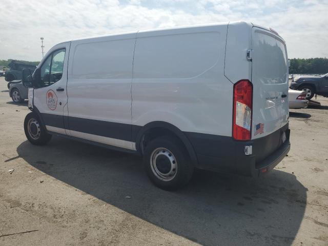 2024 FORD TRANSIT T- - 1FTYE1Y83RKA32382