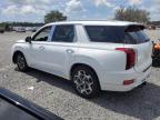 Lot #3301751367 2021 HYUNDAI PALISADE C
