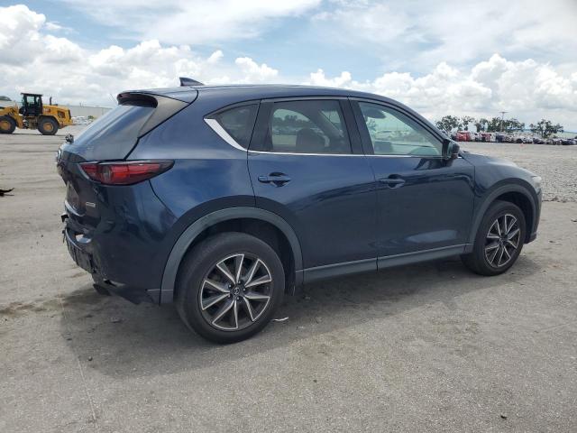 Vin: jm3kfadm8j1349372, lot: 63437845, mazda cx-5 grand touring 20183