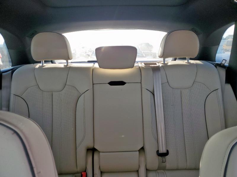 2025 AUDI Q5 E PREMI WA1E2AFYXS2033110