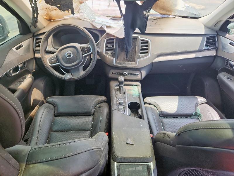 2021 VOLVO XC90 T6 IN YV4A22PL7M1716627
