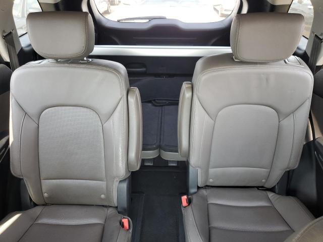 2015 HYUNDAI SANTA FE GLS KM8SRDHF2FU112407