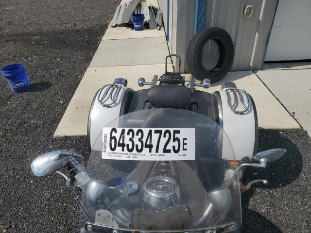 2003 SUZUKI VL800 JS1VS54A832106960