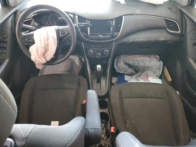 2019 CHEVROLET TRAX 1LT 3GNCJLSB9KL223838