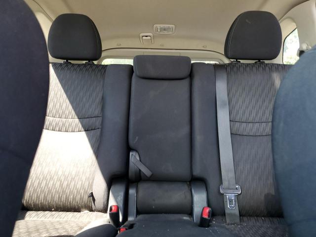 2018 NISSAN ROGUE S 5N1AT2MVXJC747016